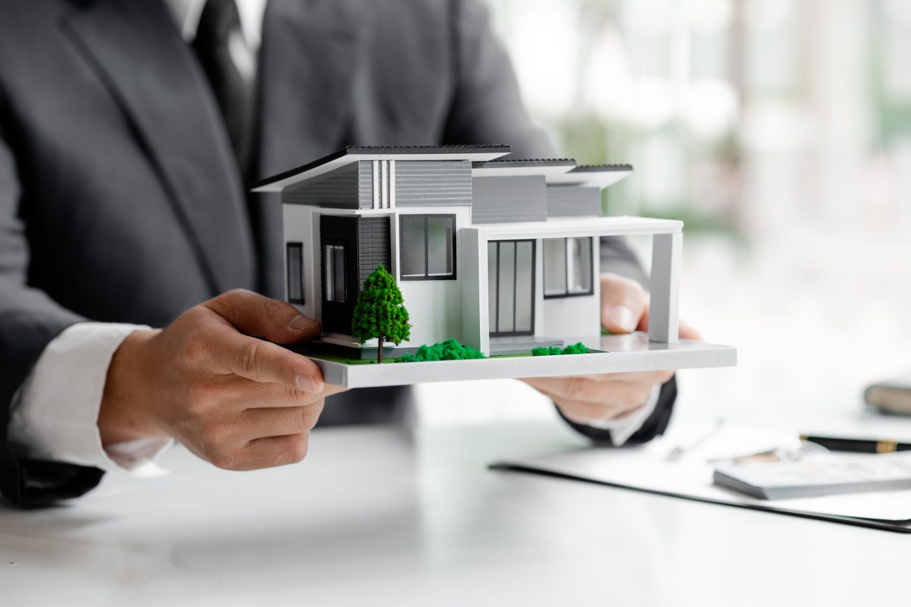 L'immobilier français